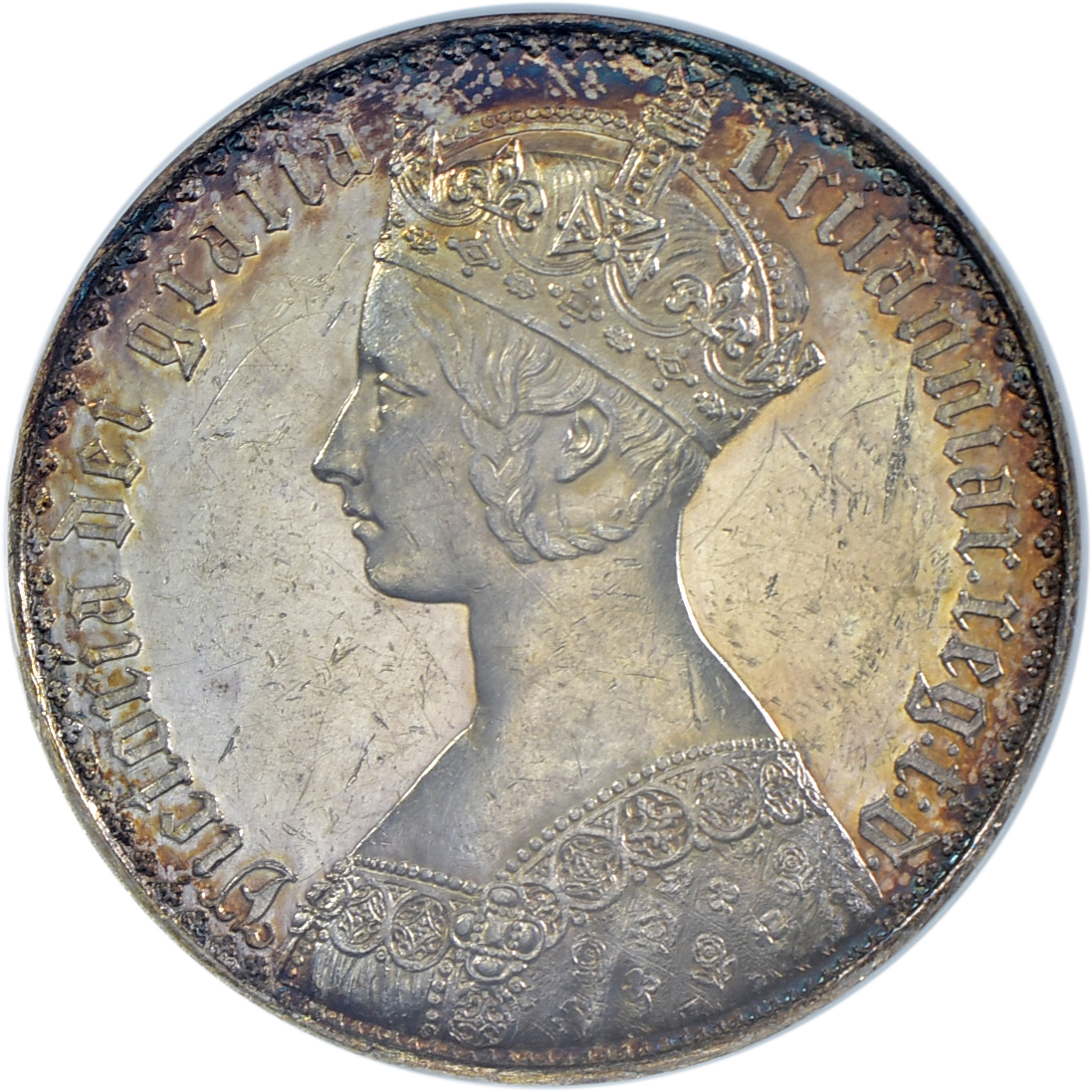 1847 Gothic Crown Obv MS61.jpg