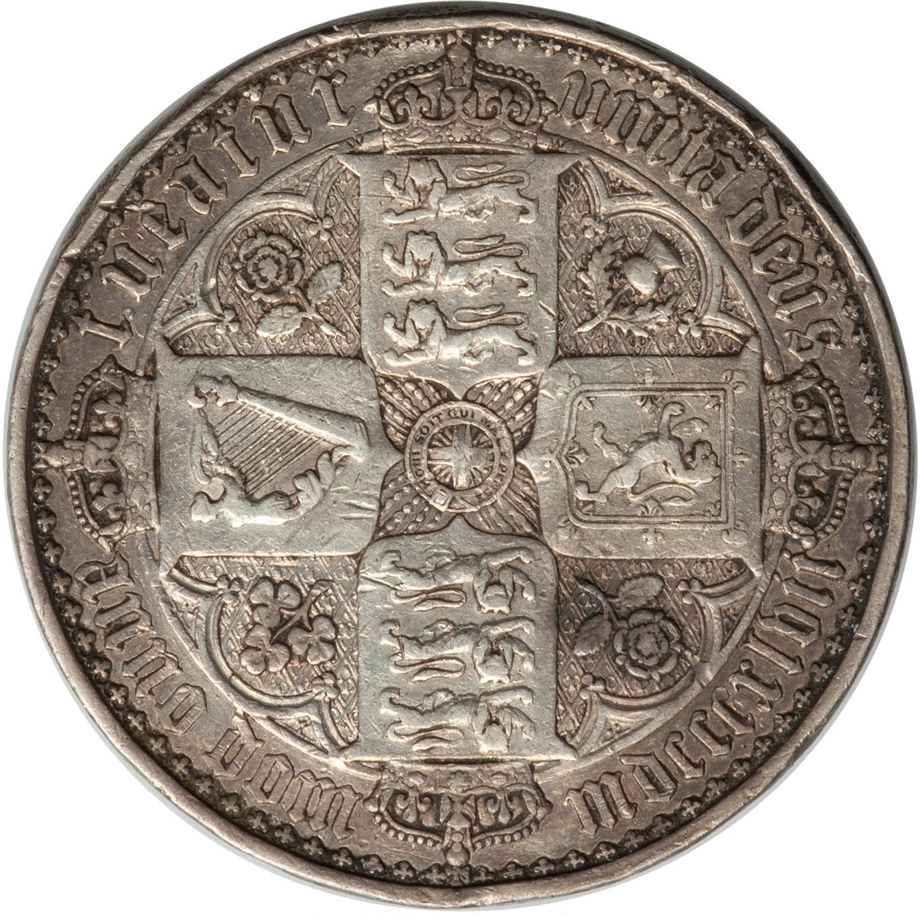 1847 Gothic Well circulated Rev.jpg
