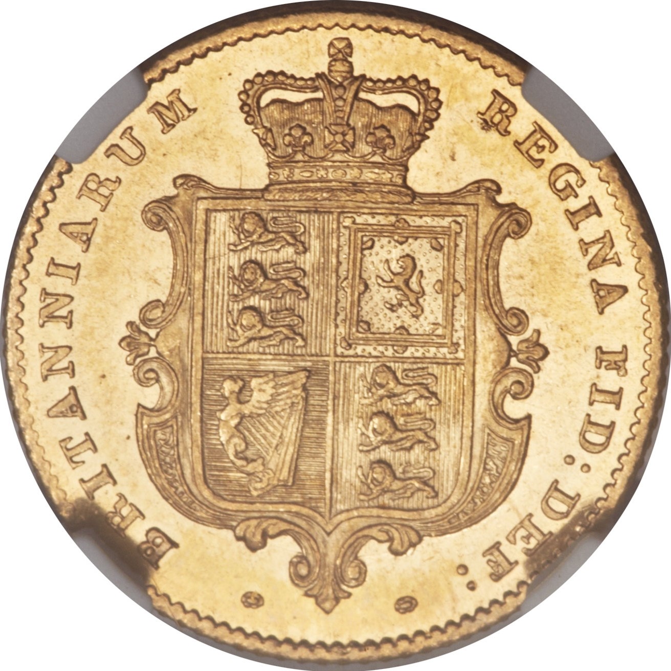 1848-7 Victoria half Sov Overdate Rev.jpg