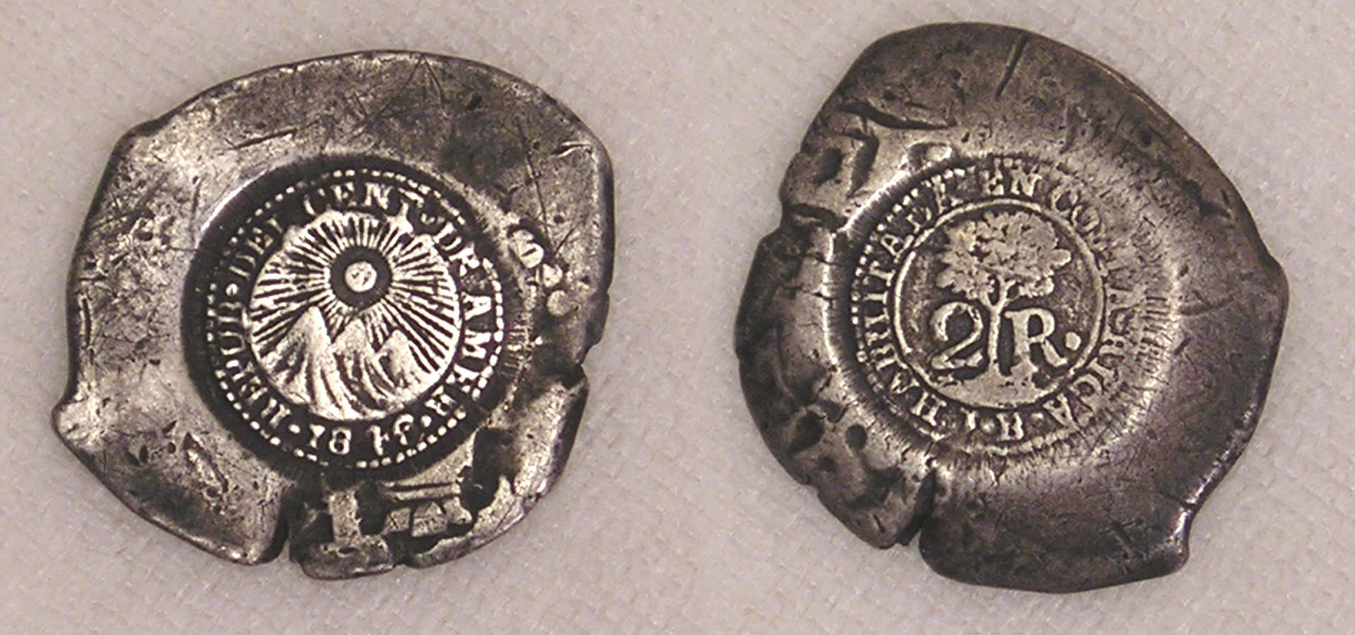 1848 Costa Rica on Lima 2R LR.jpg