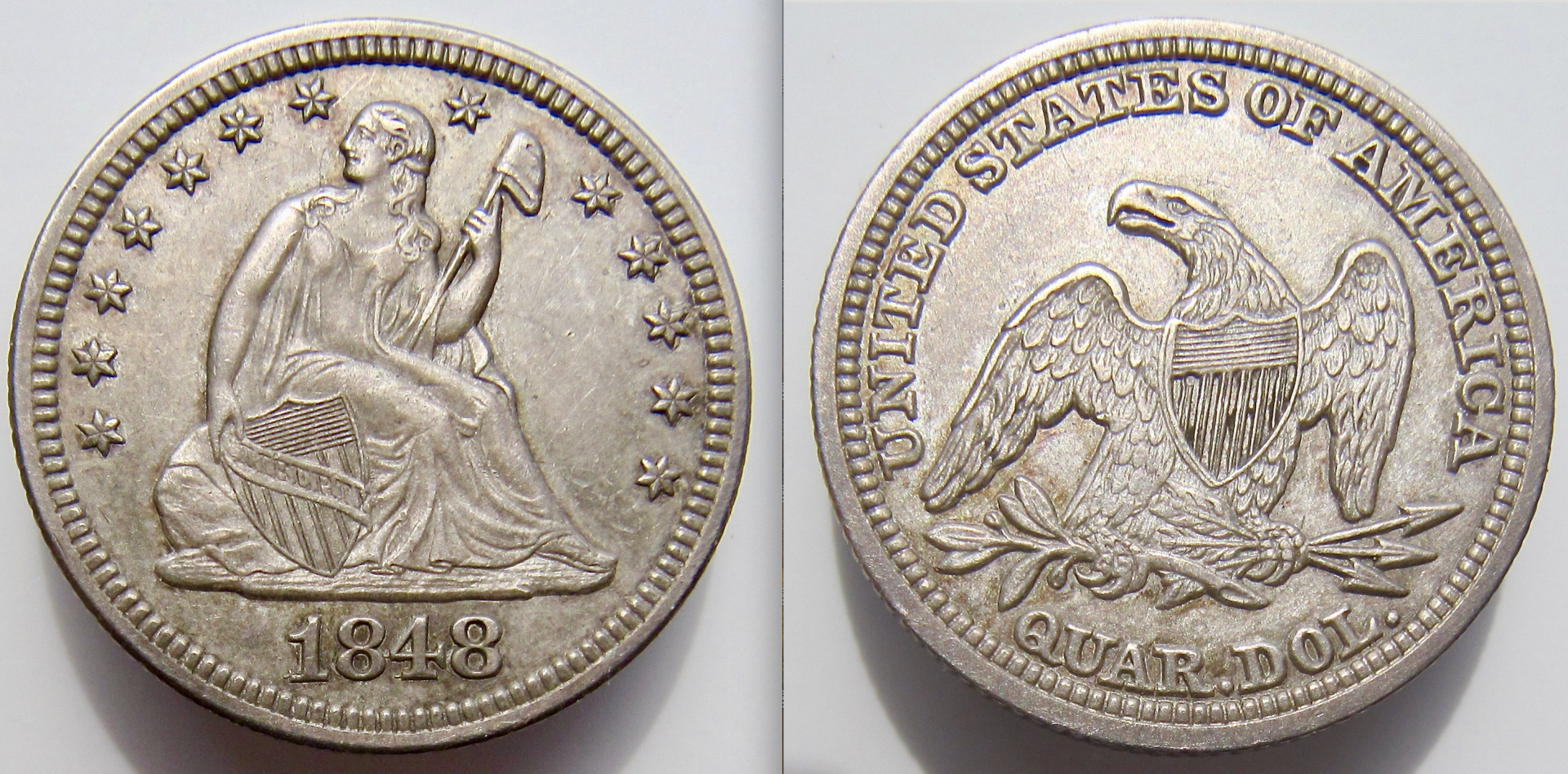 1848 quarter OBV:REV VGP !!!.png
