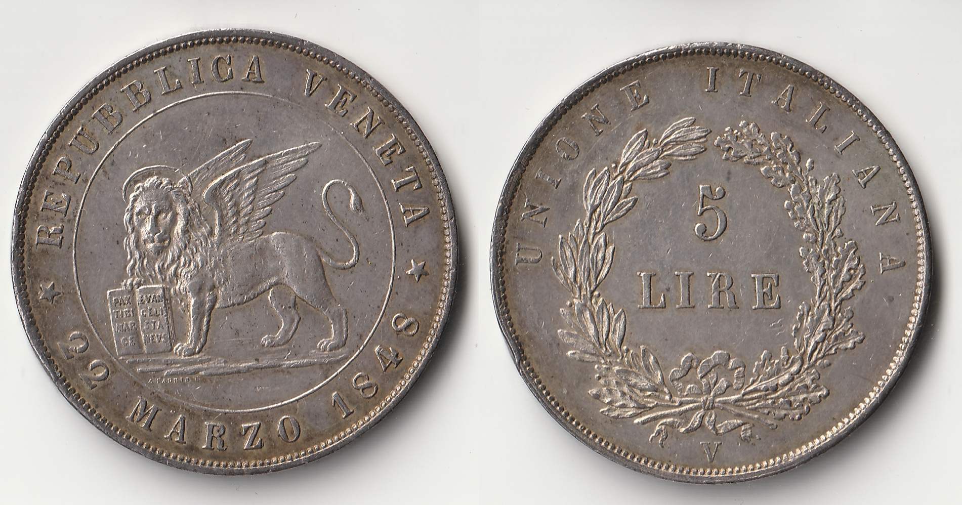 1848 venice 5 lire.jpg