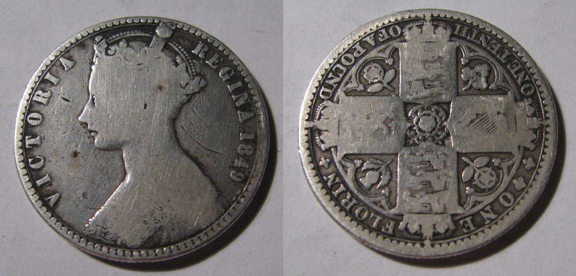 1849 Great Britain Florin.jpg