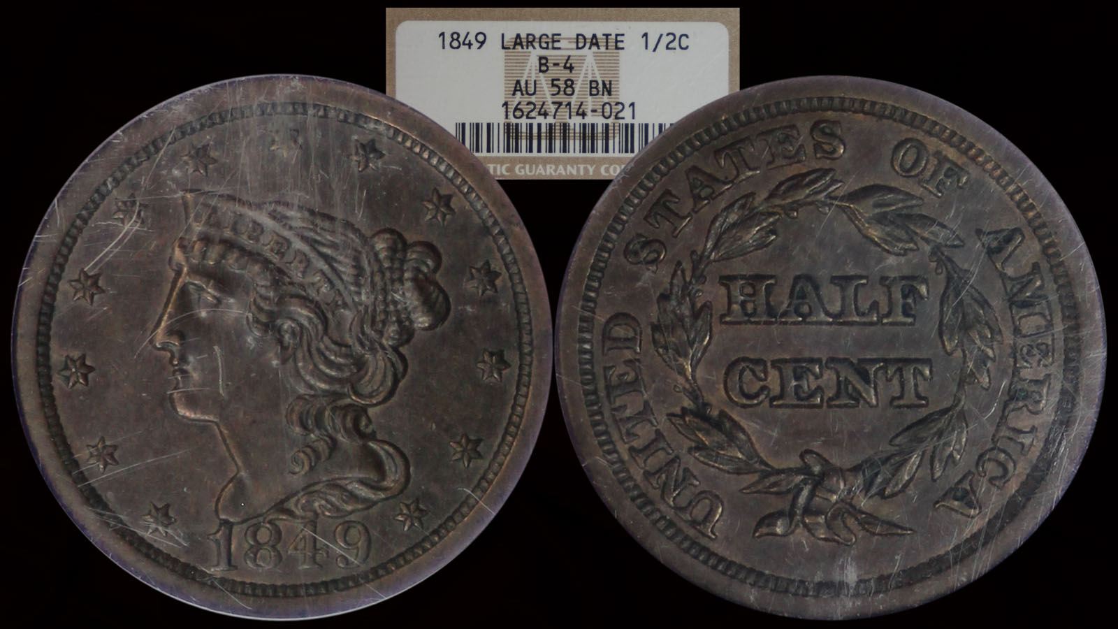 1849 Half Cent Large Date AU58 BN.jpg