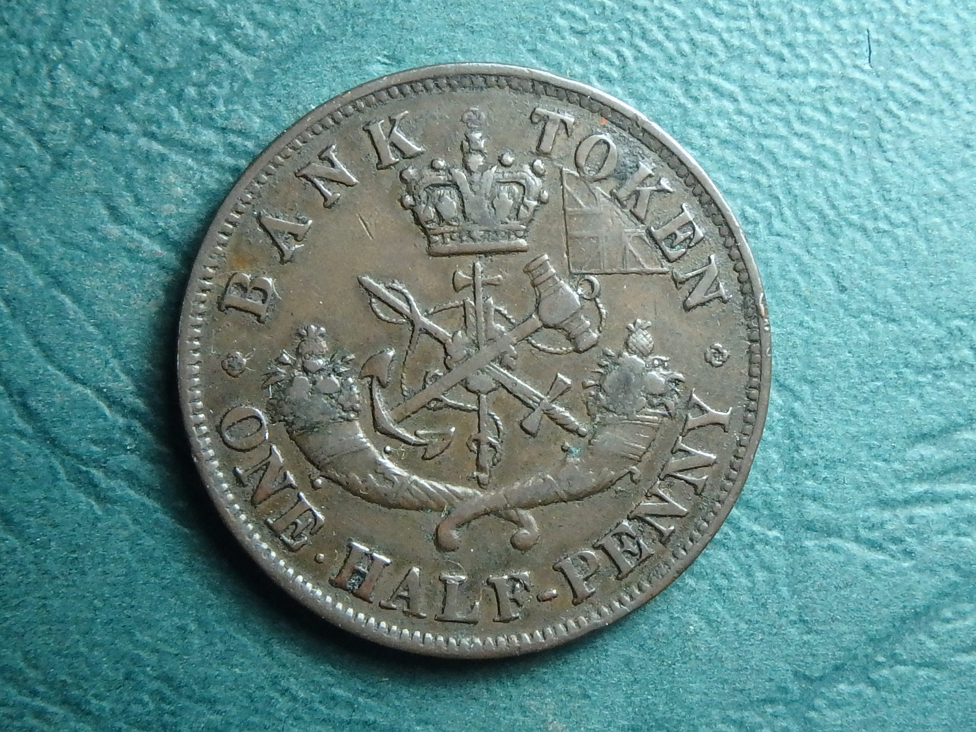 1850 Canada 1-2 p token obv.JPG