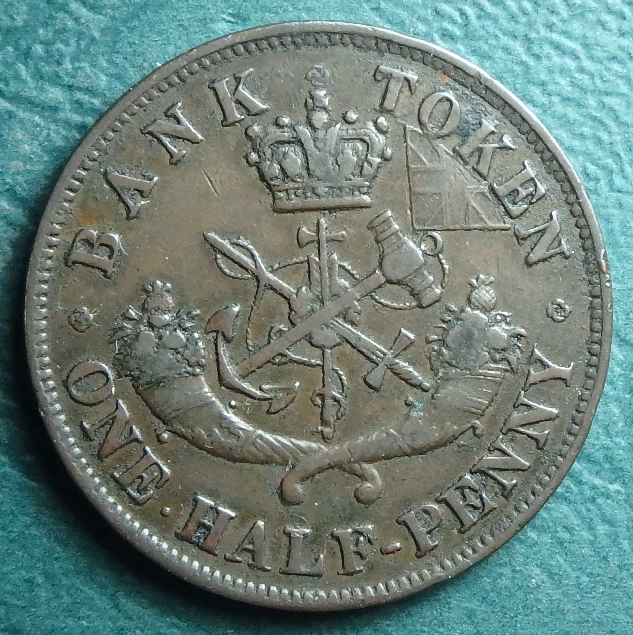 1850 Canada 1-2 p token obv.JPG