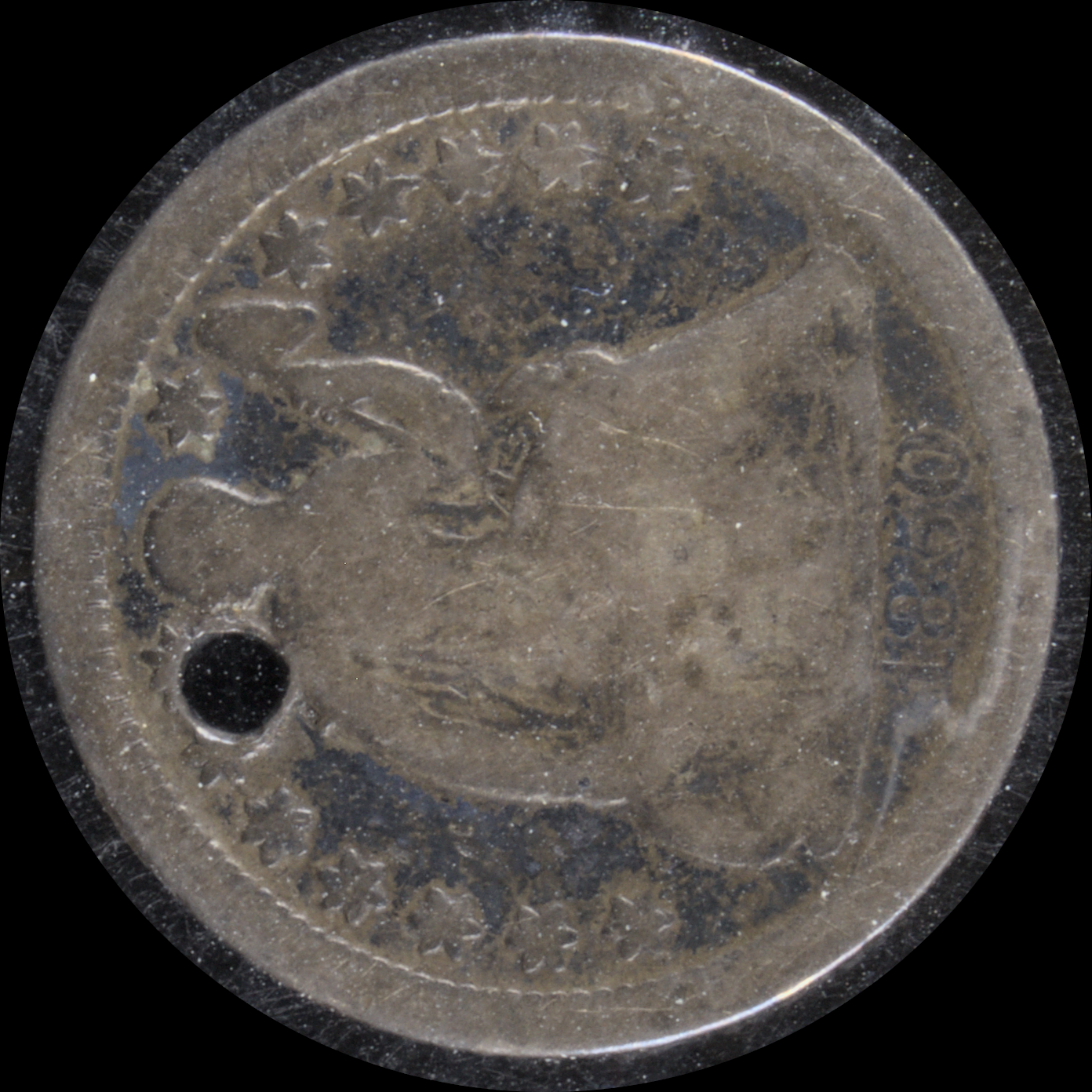 1850 Half Dime Obv.png