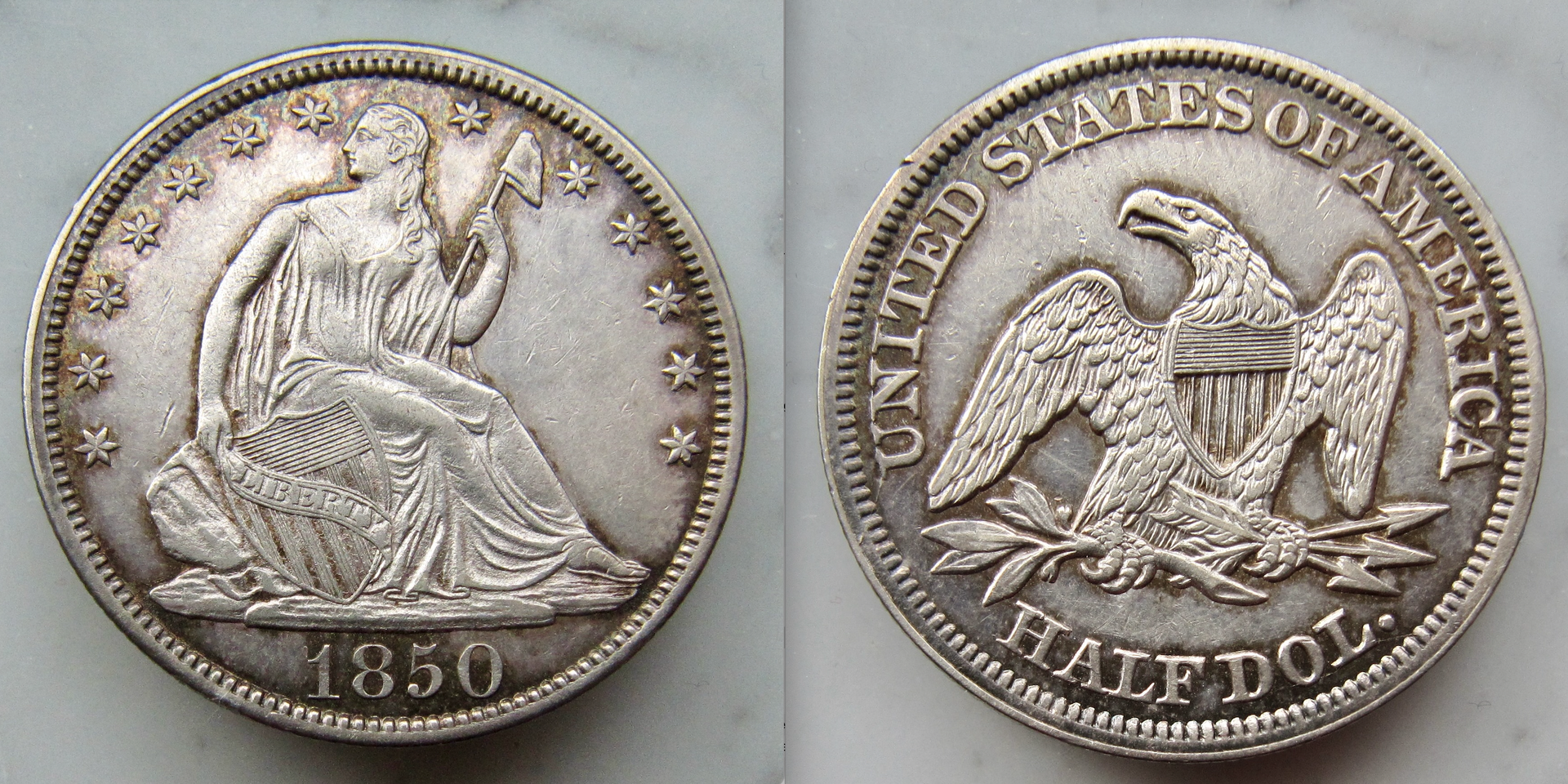 1850 Half Dollar - OBV - REV - 4 May 2022 - 3. September 2026 - NO angle - Choose.png