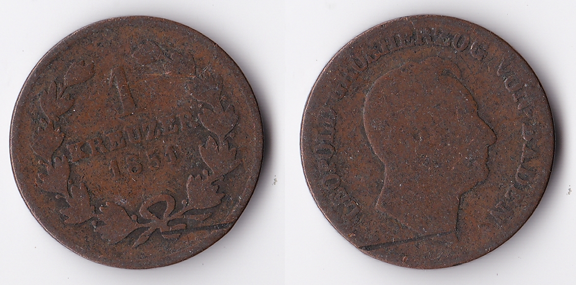 1851 baden 1 kreuzer.jpg