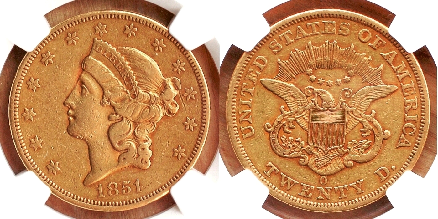 1851-O $20 NGC XF45 CAC composite.jpg