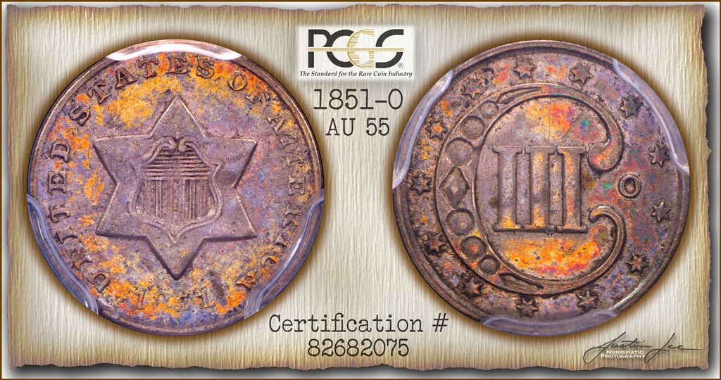 1851-O 3CS PCGS AU-55 Medium.jpg