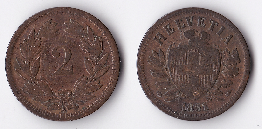 1851 switzerland 2 rappen.jpg