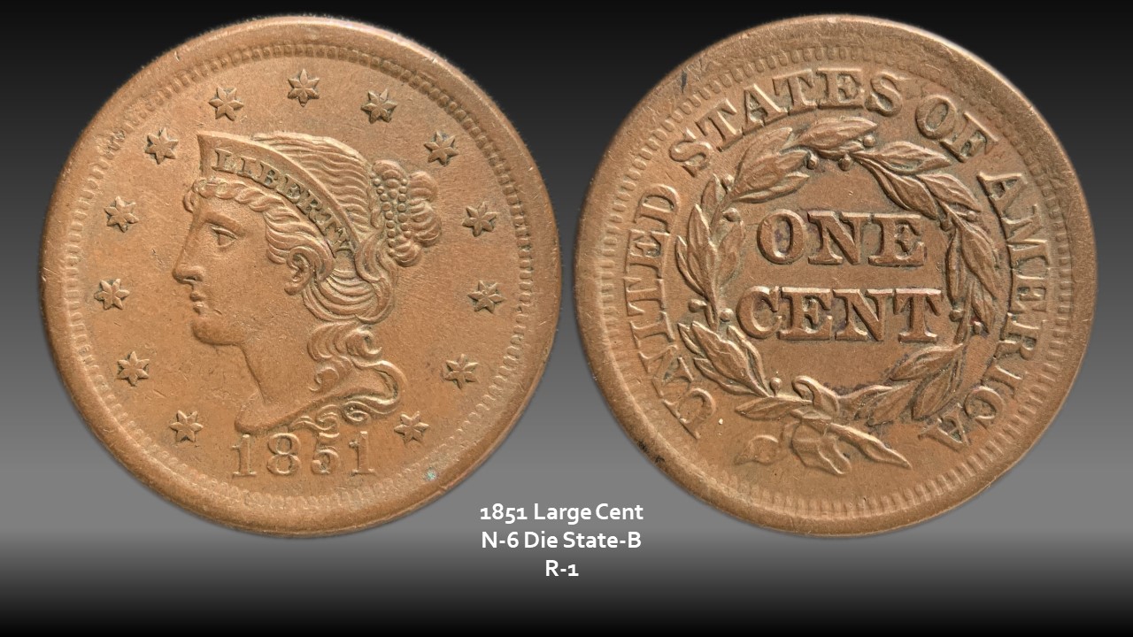 1851 USA Large Cent N-6 DS-B R-1.jpg
