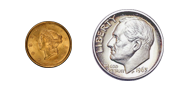 1851_GoldDollar_DimeComparison.png