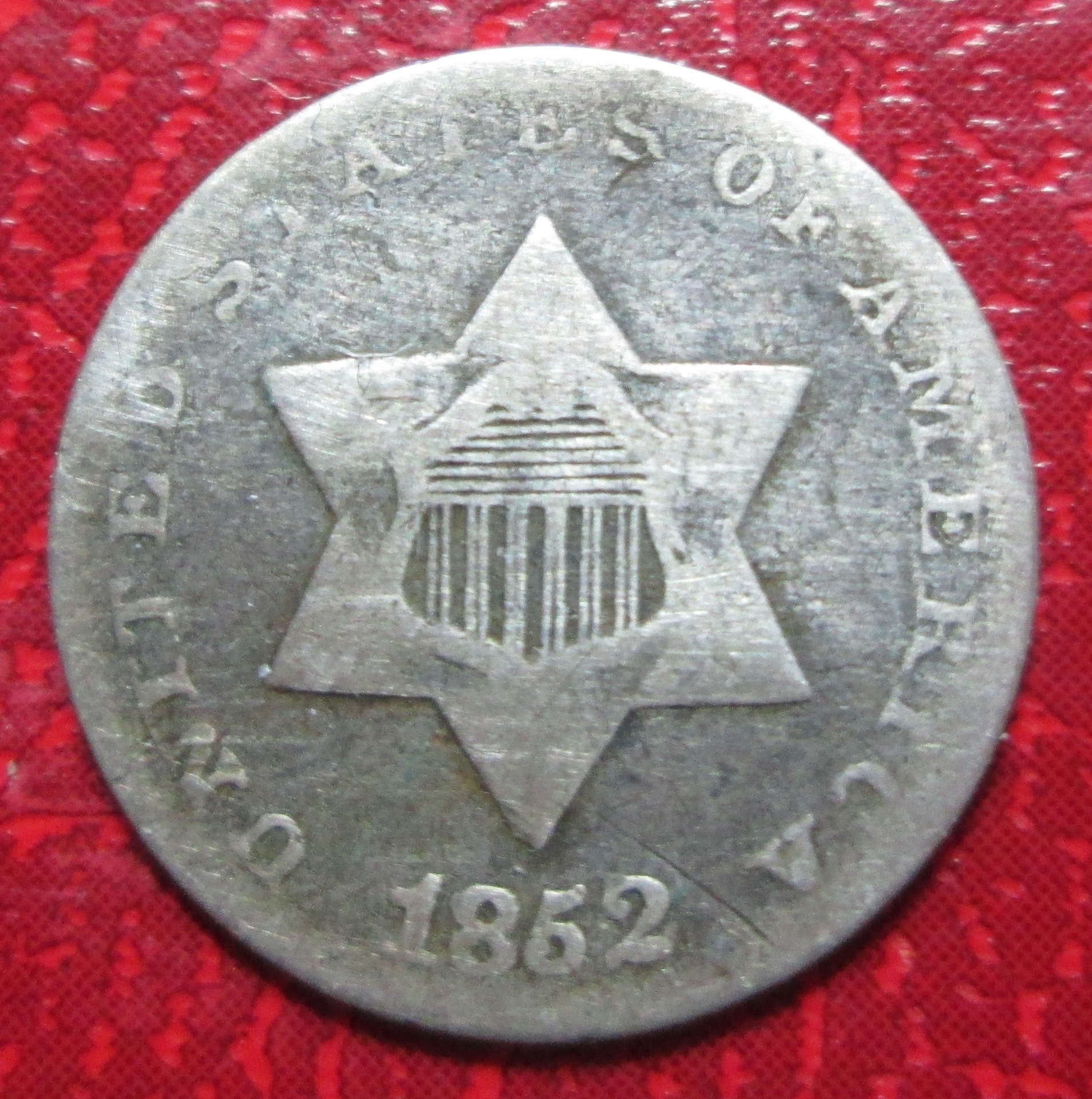 1852 S3-Cent Piece Obverse.JPG