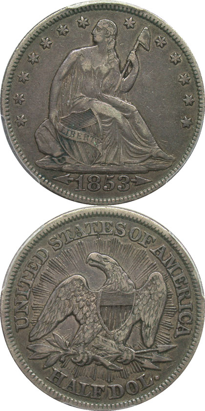 1853 50C ARROWS AND RAYS PCGS 28660272 CAC CLOSEUP seller.jpg