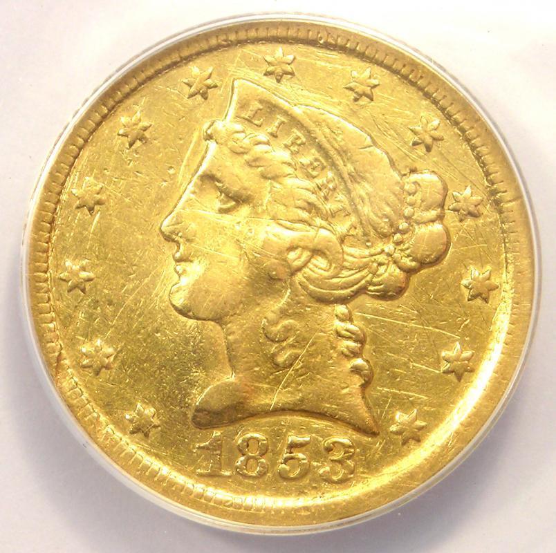 1853 D counter marked  L obverse closeup.jpg