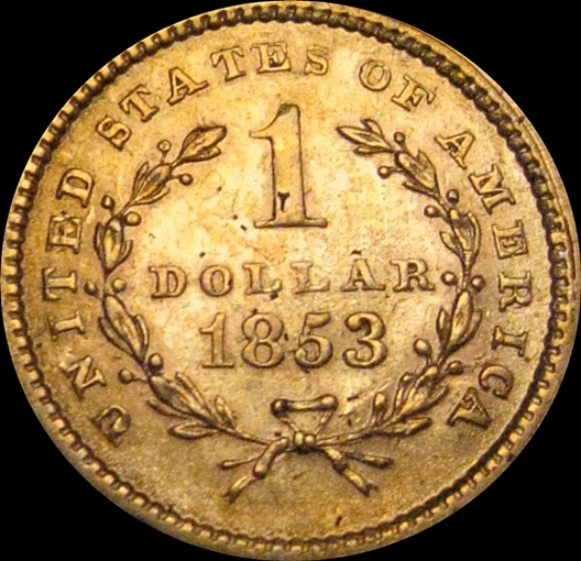 1853-GOLD-US-Dollar-1-00-Liberty-Head-Type-1-reverse.jpg