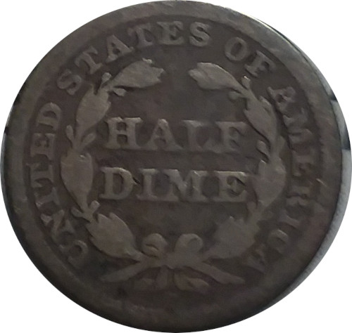 1853 half dime reverse.jpg