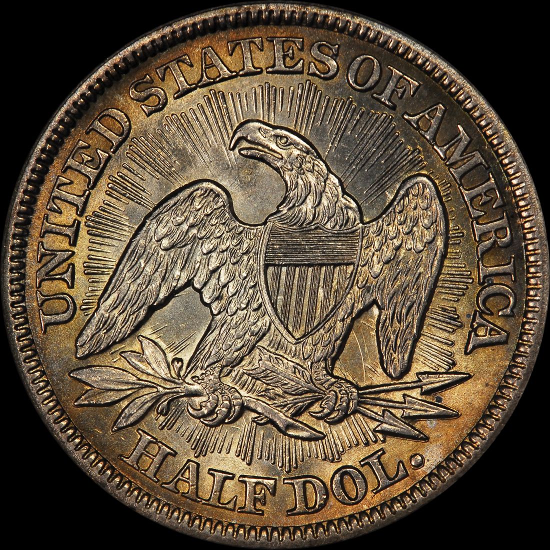 1853 Half dollar one yr type.jpg