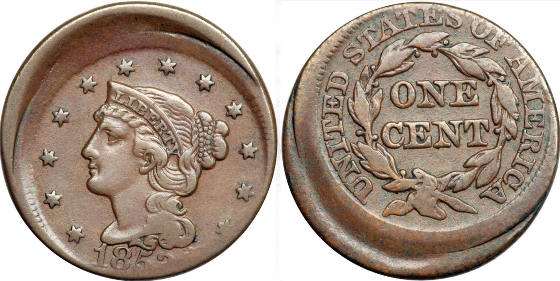 1853 N-09    DWH VF20  Off Center.jpg