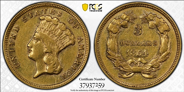 1854 $3 Tru-View 1.jpg
