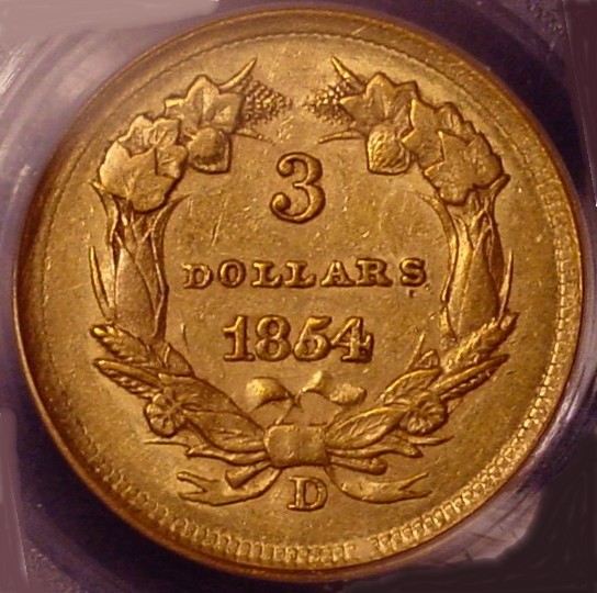1854-D $3 gold 2 R.jpg
