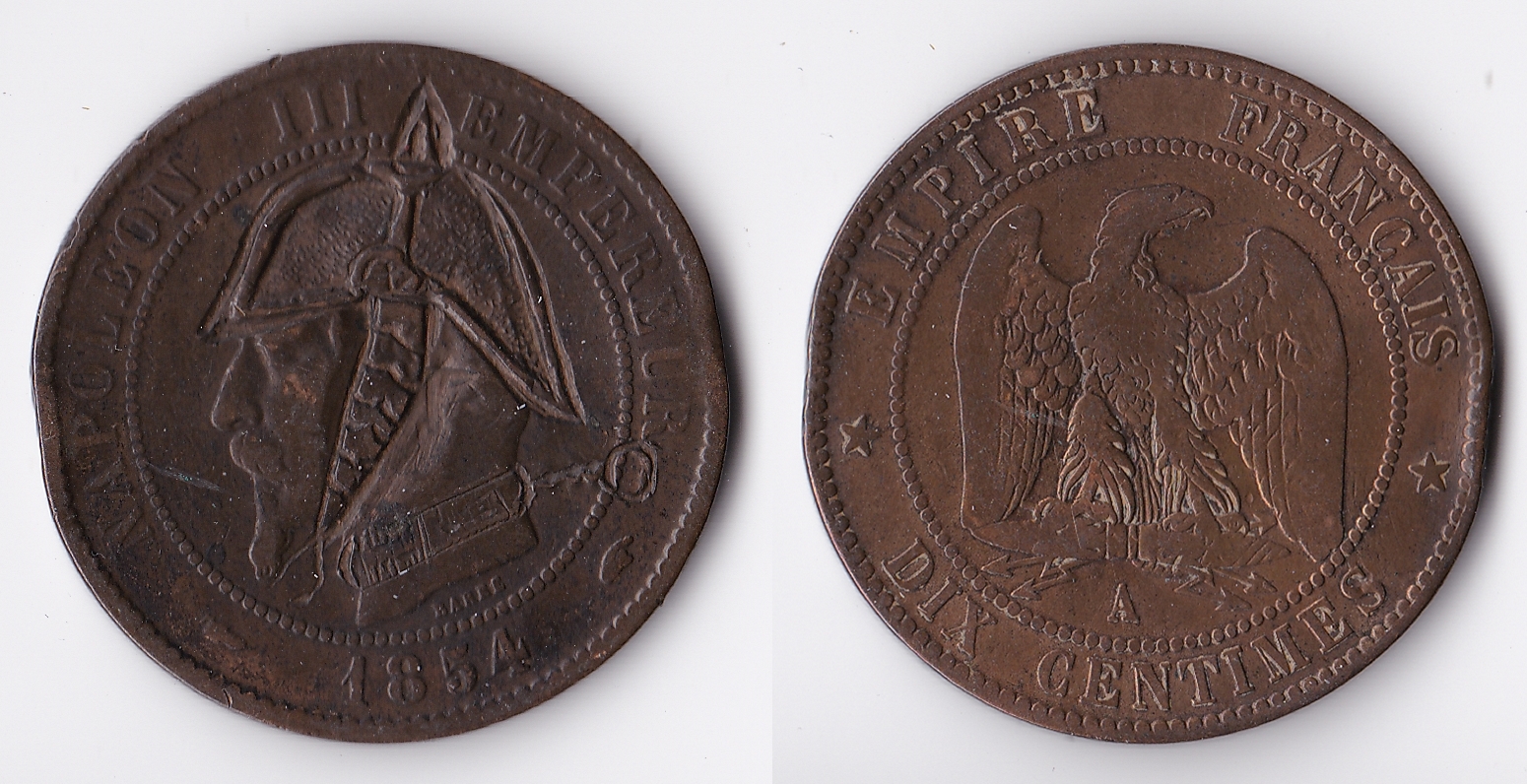 1854 france 10 centimes hobo.jpg
