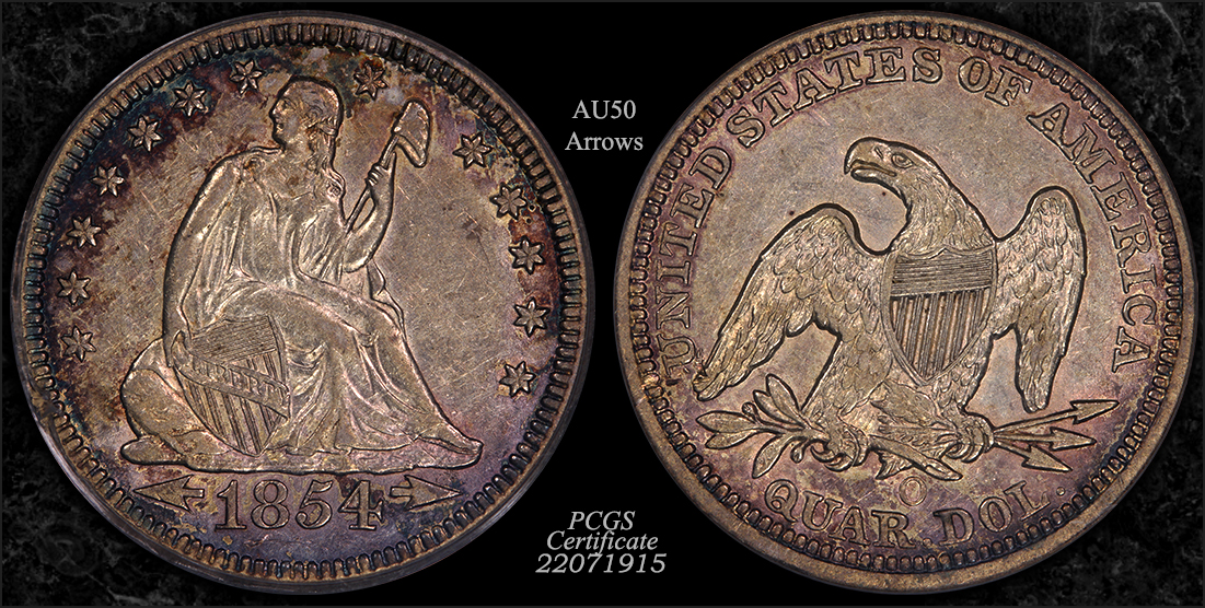 1854-O PCGS AU50 1.jpg