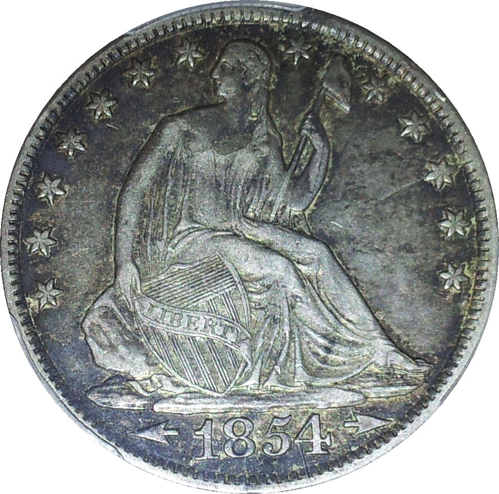1854 O USA Seated Liberty Half Dollar Obv.JPG
