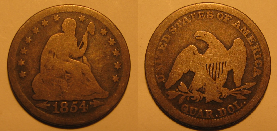 1854 Seated Liberty Quarter.jpg