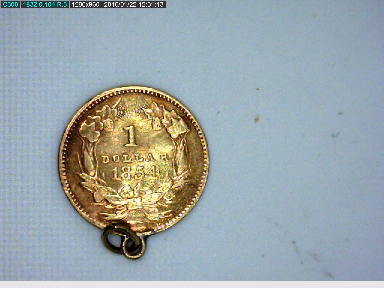 1854 SH 1 dollar rev..jpg