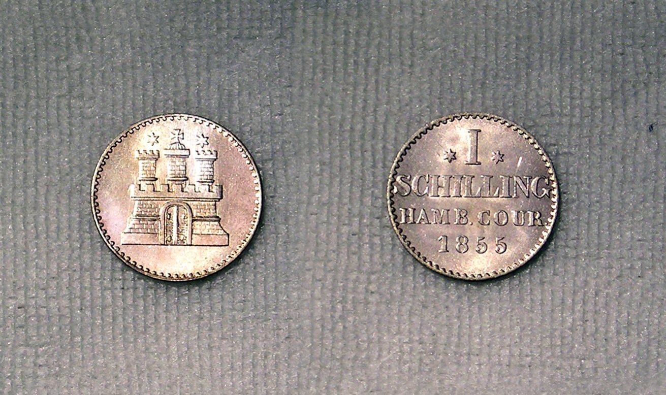 1855 German States Schilling Collage.jpg