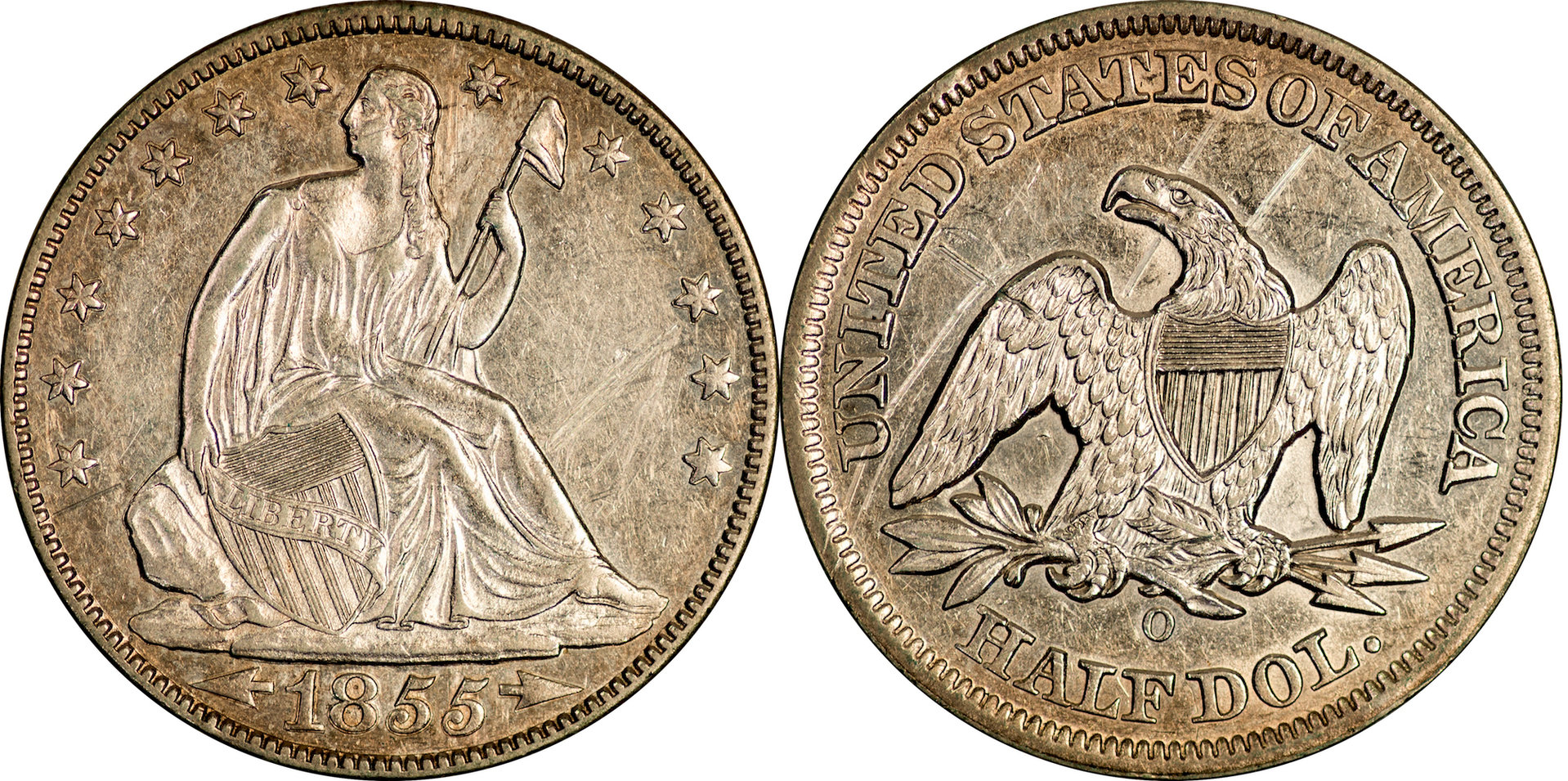 1855 O Seated Liberty Half.jpg