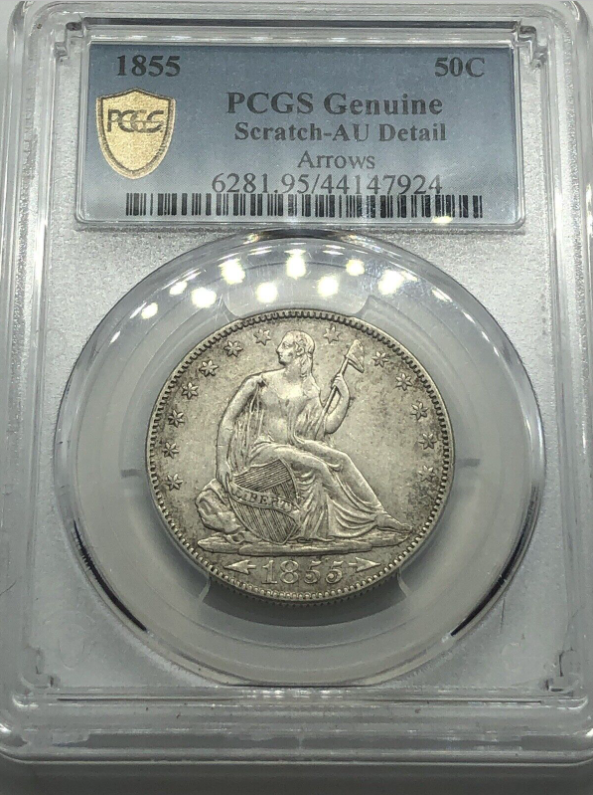 1855 over 854.13 in PCGS holder.png