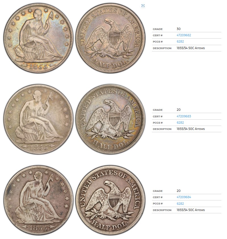 1855 over 854 CoinFacts Trifecta.jpg