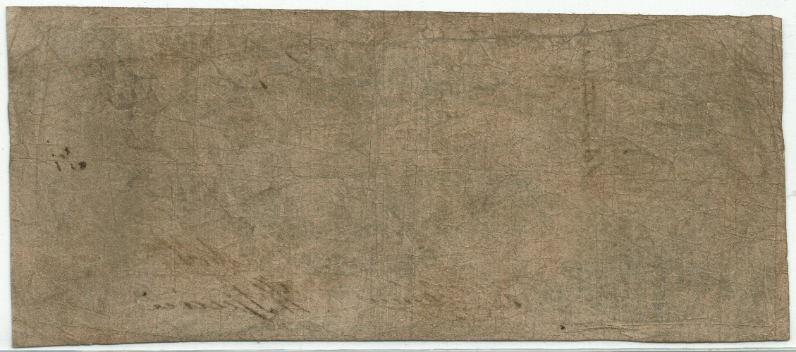 1856 $5 Exchange Bank of Murfreesboro Reverse Personal Scan.png