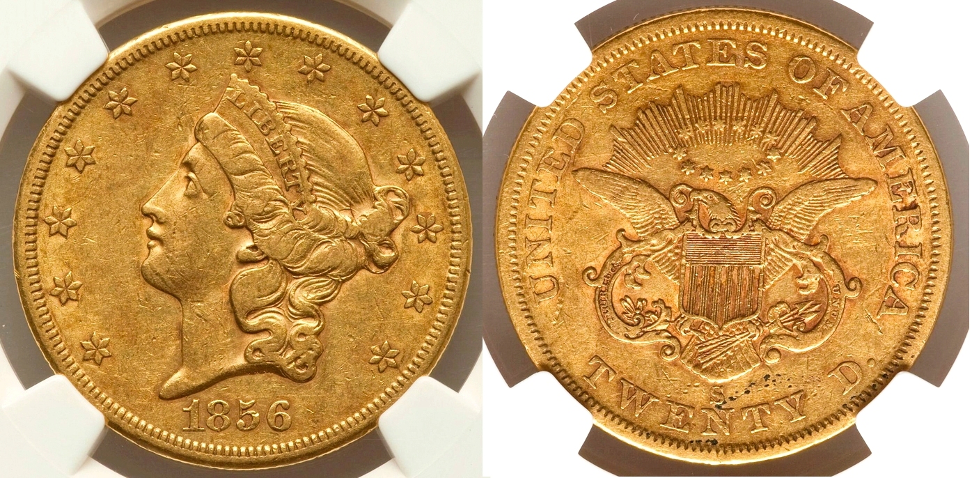1856-S $20 NGCXF45 CAC composite 2.jpg