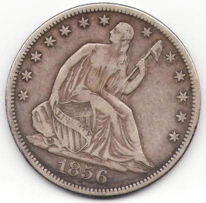 1856-S VF20 50C obverse.PNG