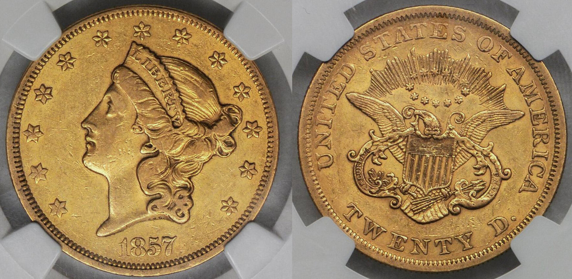 1857 $20 NGC XF45 CAC composite A.jpg
