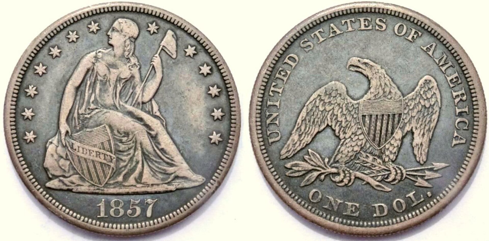 1857 Coin-09 Silvr Dollar.jpg