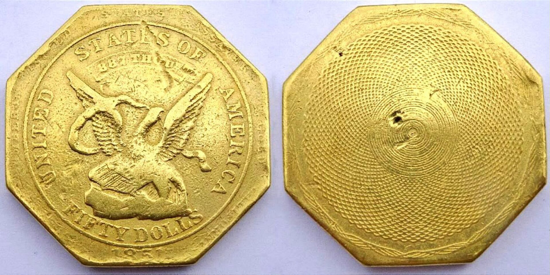 1857 Coin-27 Humbt Slug.jpg