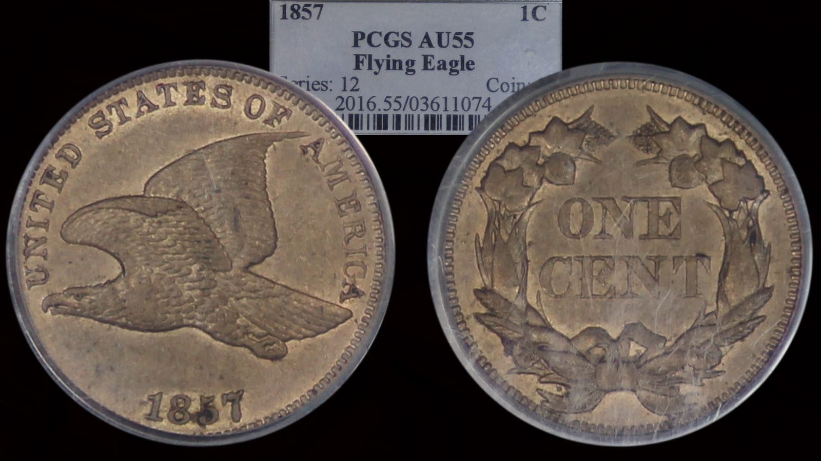 1857 Flying Eagle AU55.jpg