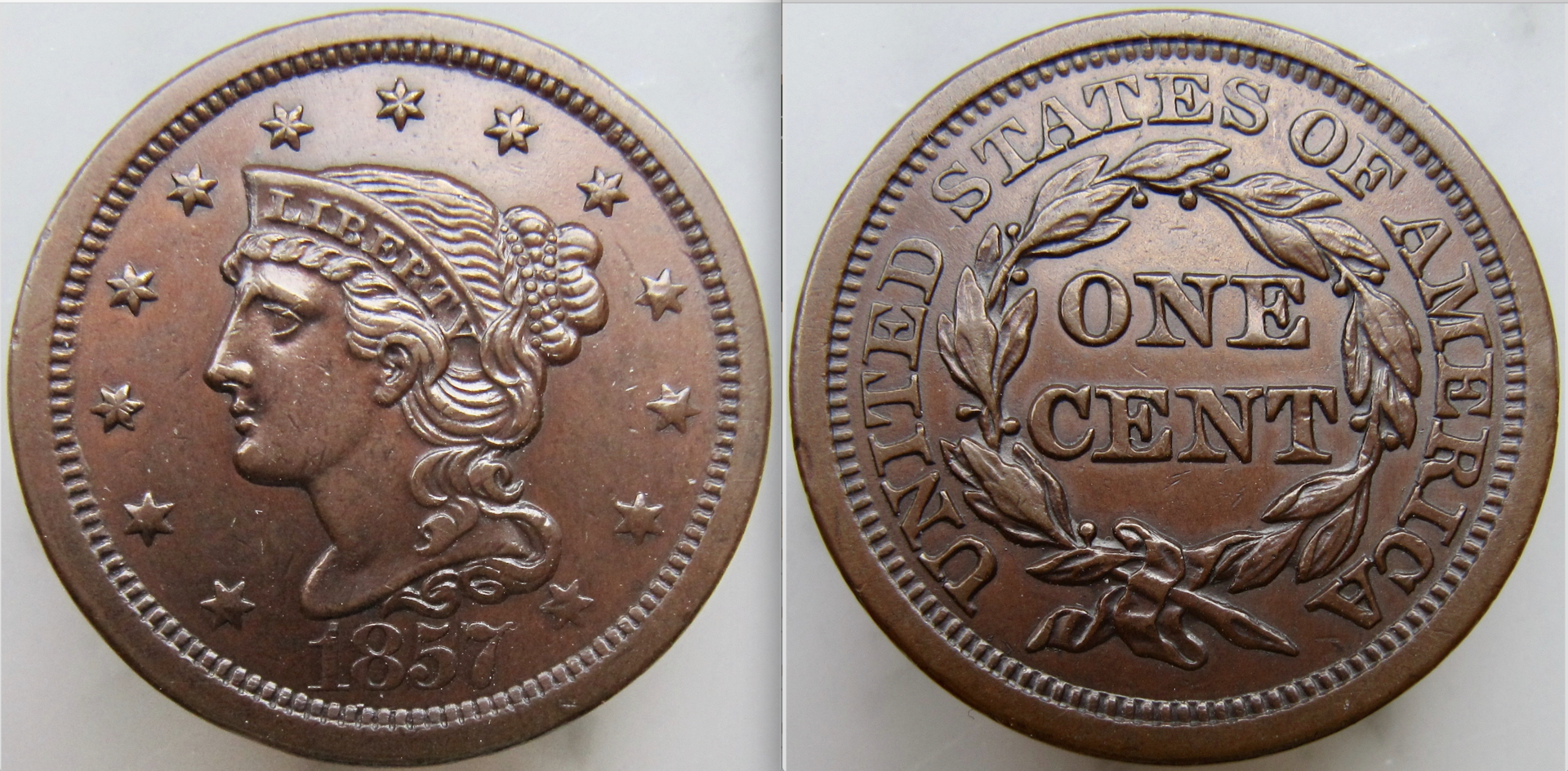 1857 Large Cent OBV:REV - VGP .png