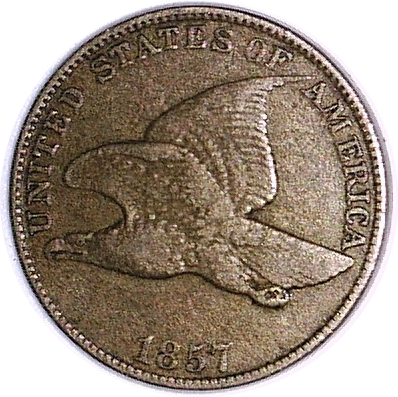 1857FlyingEagleobv.jpg