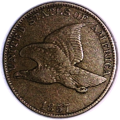 1857FlyingEagleobv.jpg