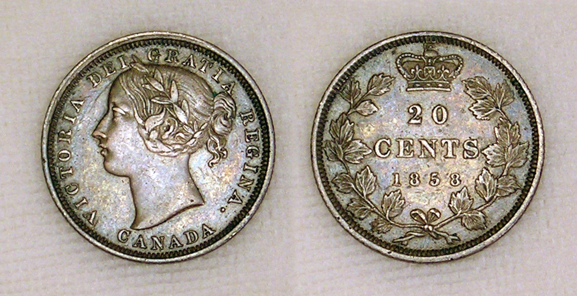 1858 Canada 20 Cent 2.jpg