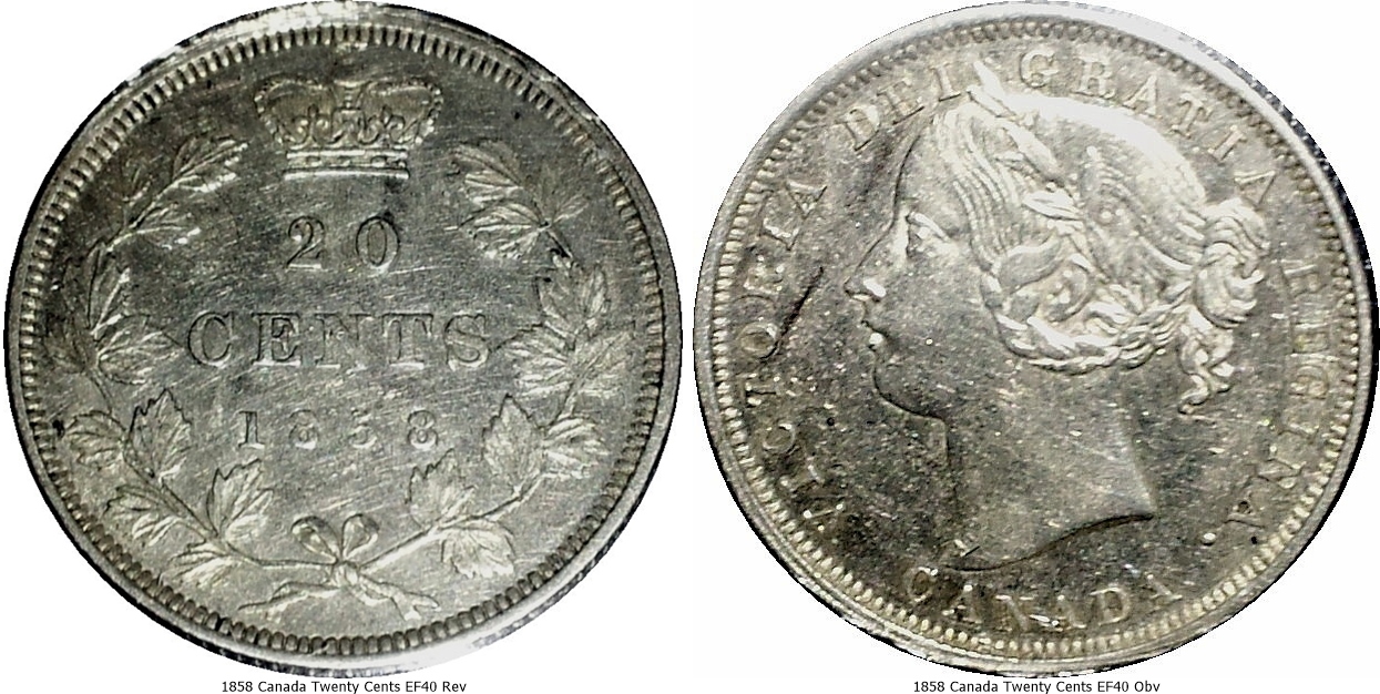 1858 Canada Twenty Cents EF40 -tile.jpg