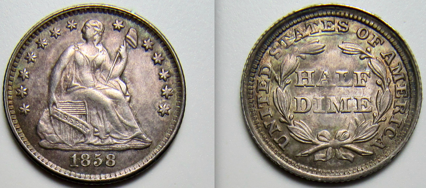 1858 Half Dime Over Inverted date - OBV:REV - VGP - 2022.png