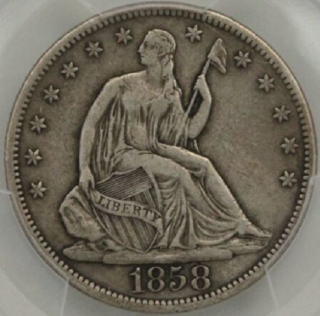 1858-S WB2 PCGS VF35 obverse4.png